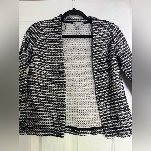 H&M Short Jacket Cardi Size XS - Picture 1 of 2